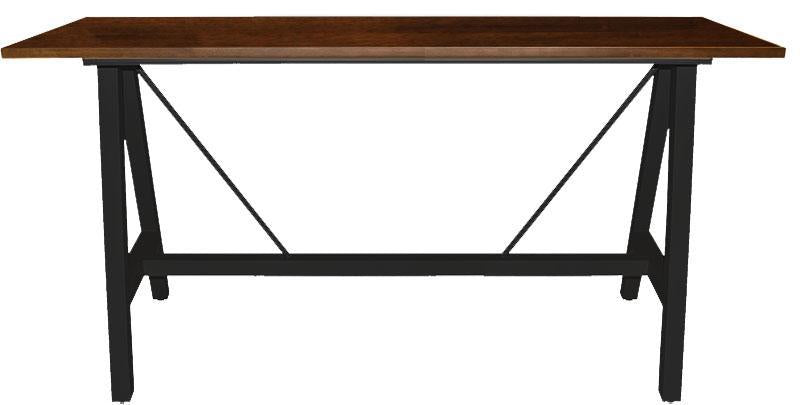 BAR TABLE A FRAME