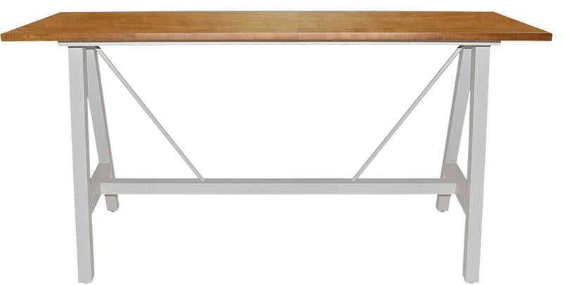 BAR TABLE A FRAME