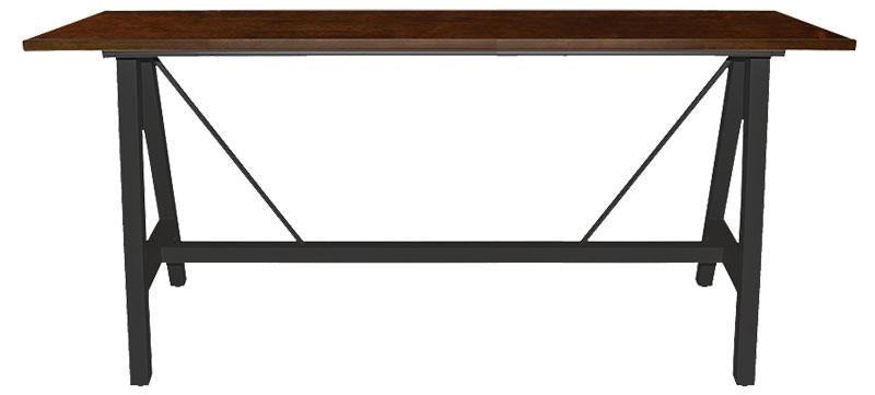 BAR TABLE A FRAME