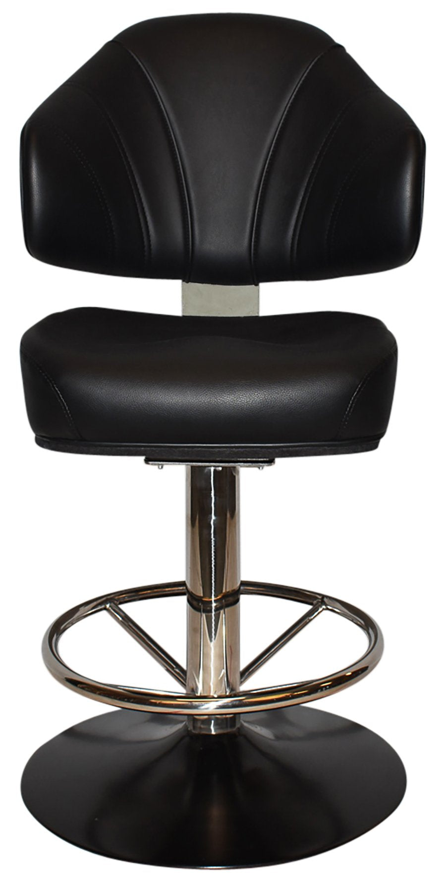 GAMING STOOL LUXOR DISC | QUEENSLAND | SEAVIEW INTERIORS — Seaview ...