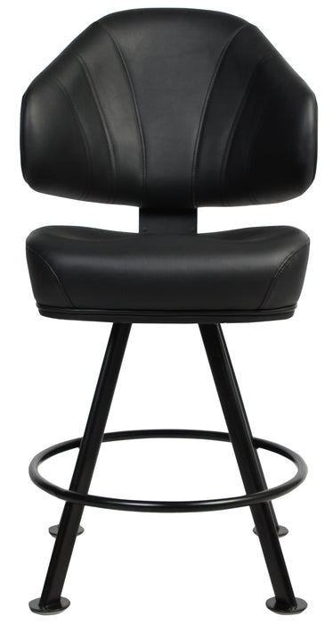 GAMING STOOL LUXOR 4LEG