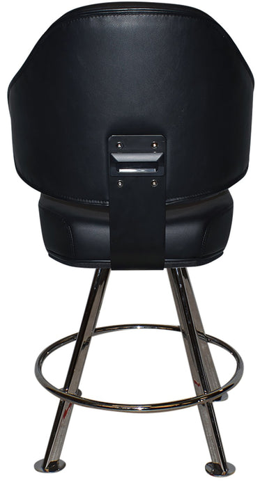 GAMING STOOL LUXOR 4LEG