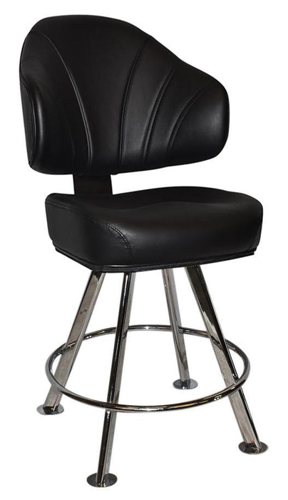 GAMING STOOL LUXOR 4LEG