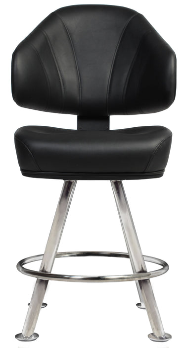 GAMING STOOL LUXOR 4LEG