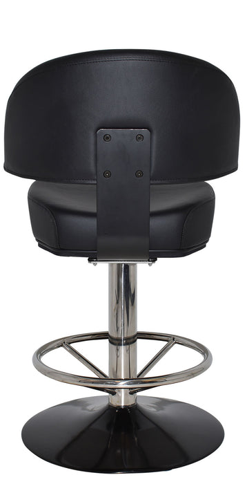 GAMING STOOL MACAU DISC