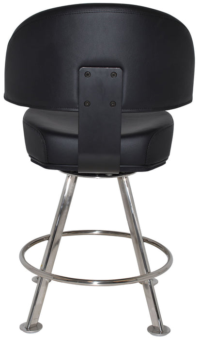 GAMING STOOL MACAU 4LEG