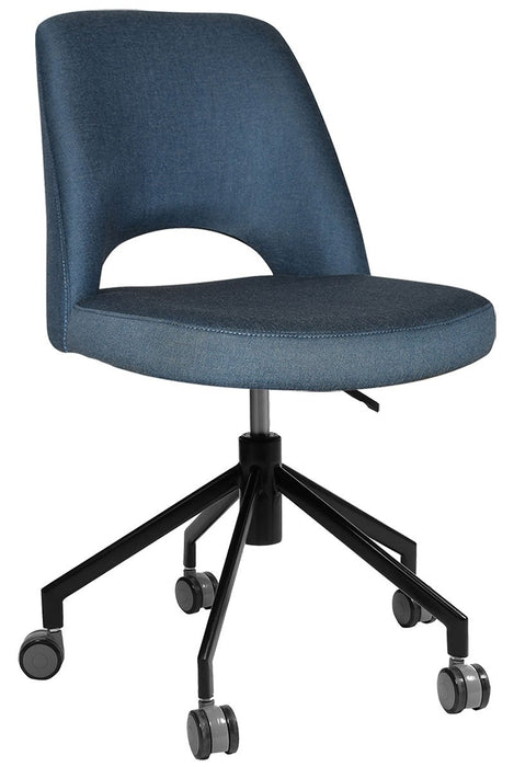 CHAIR ALBURY (CASTOR)