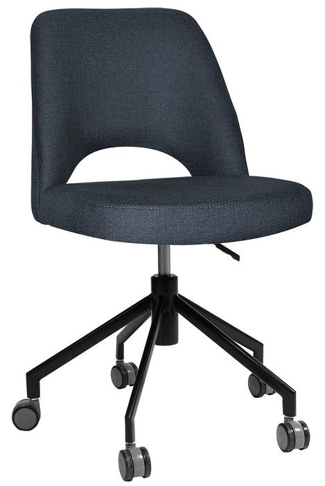 CHAIR ALBURY (CASTOR)
