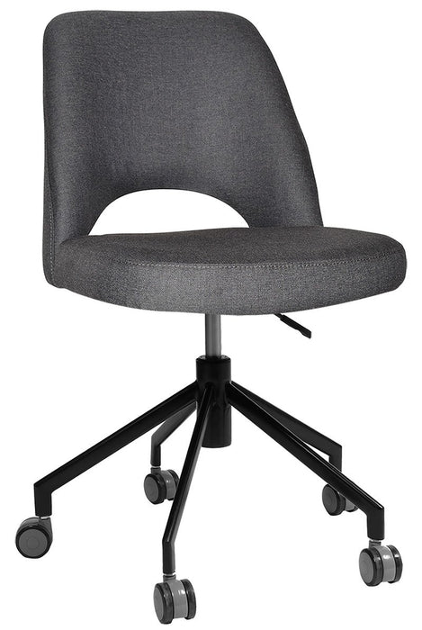 CHAIR ALBURY (CASTOR)
