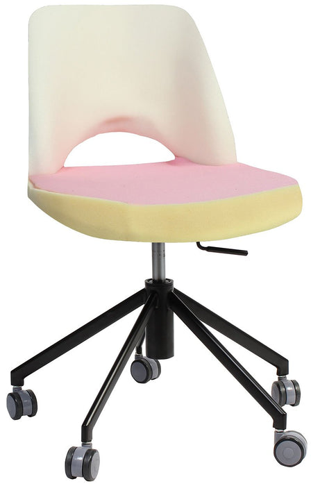 CHAIR ALBURY (CASTOR)