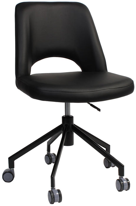 CHAIR ALBURY (CASTOR)