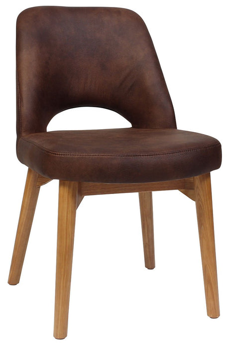 CHAIR ALBURY (TIMBER)