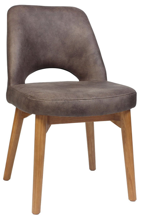 CHAIR ALBURY (TIMBER)