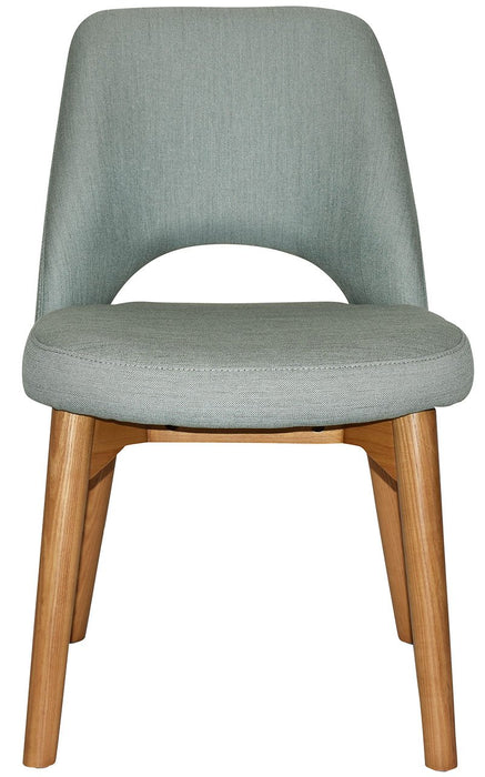 CHAIR ALBURY (TIMBER)