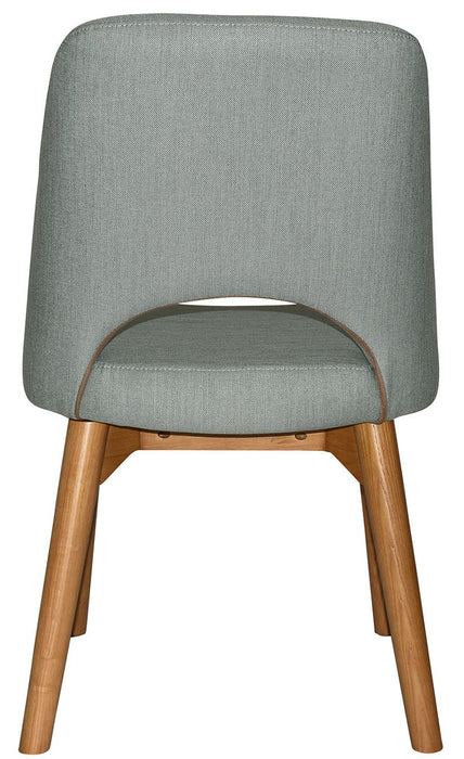 CHAIR ALBURY (TIMBER)