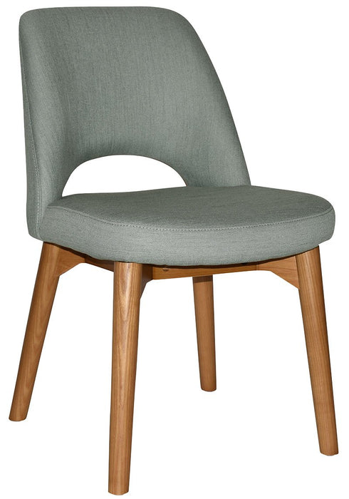 CHAIR ALBURY (TIMBER)