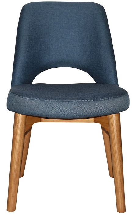 CHAIR ALBURY (TIMBER)