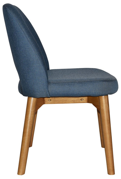 CHAIR ALBURY (TIMBER)