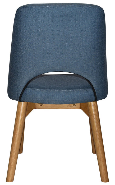 CHAIR ALBURY (TIMBER)