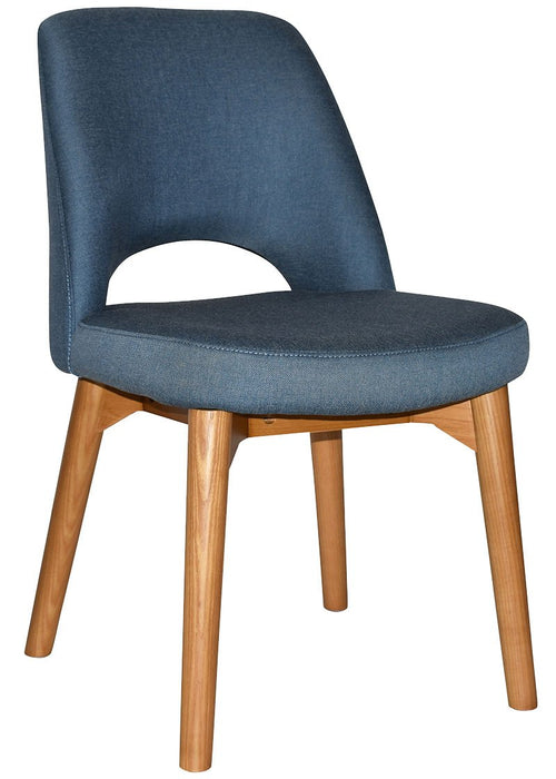 CHAIR ALBURY (TIMBER)