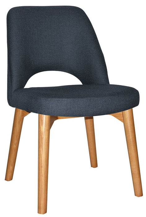 CHAIR ALBURY (TIMBER)