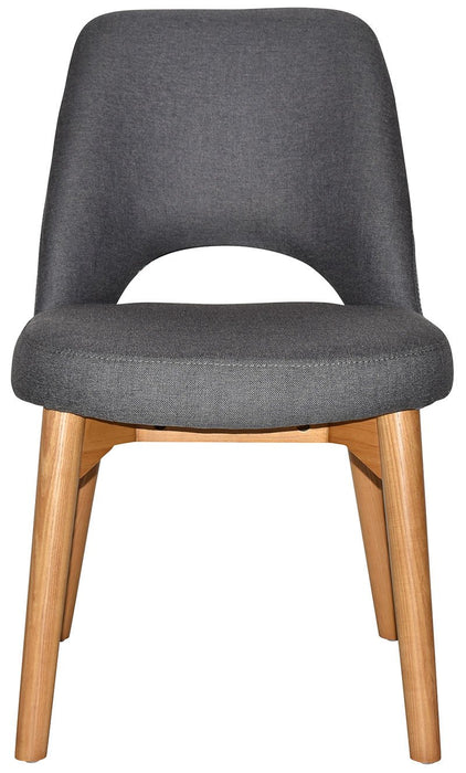 CHAIR ALBURY (TIMBER)