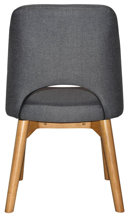 CHAIR ALBURY (TIMBER)