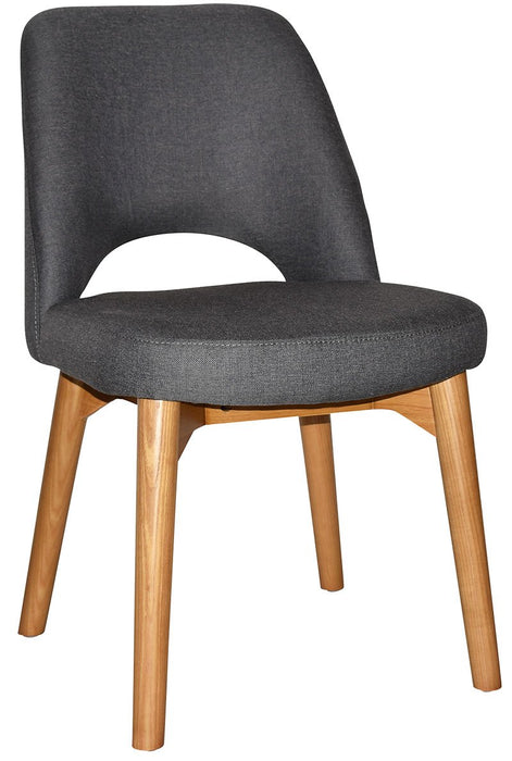 CHAIR ALBURY (TIMBER)