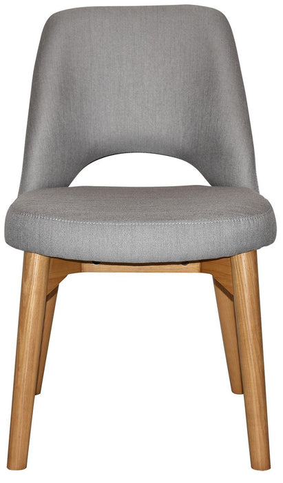 CHAIR ALBURY (TIMBER)