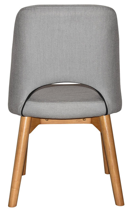 CHAIR ALBURY (TIMBER)