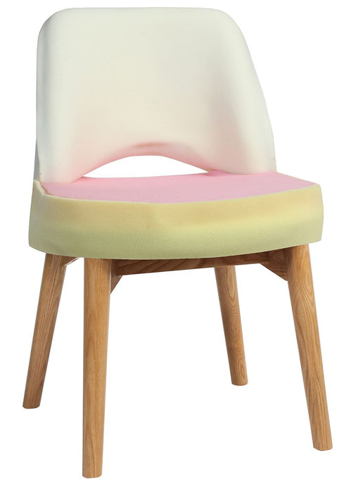 CHAIR ALBURY (TIMBER)