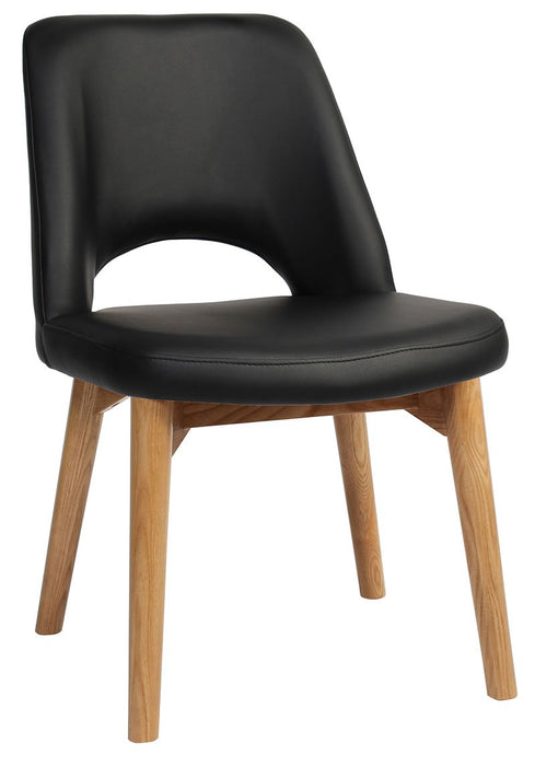 CHAIR ALBURY (TIMBER)