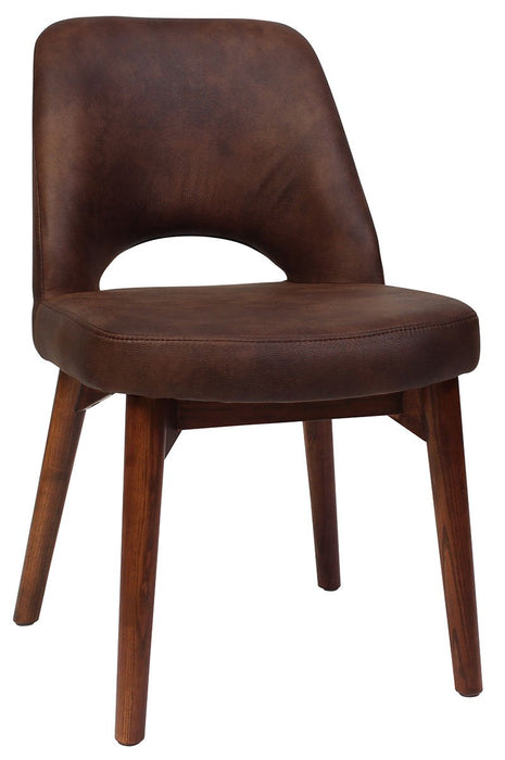 CHAIR ALBURY (TIMBER)