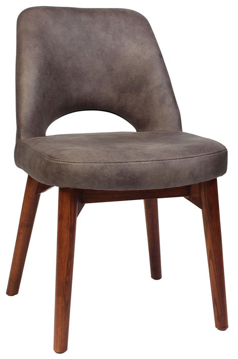 CHAIR ALBURY (TIMBER)