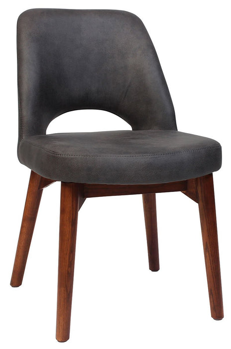 CHAIR ALBURY (TIMBER)