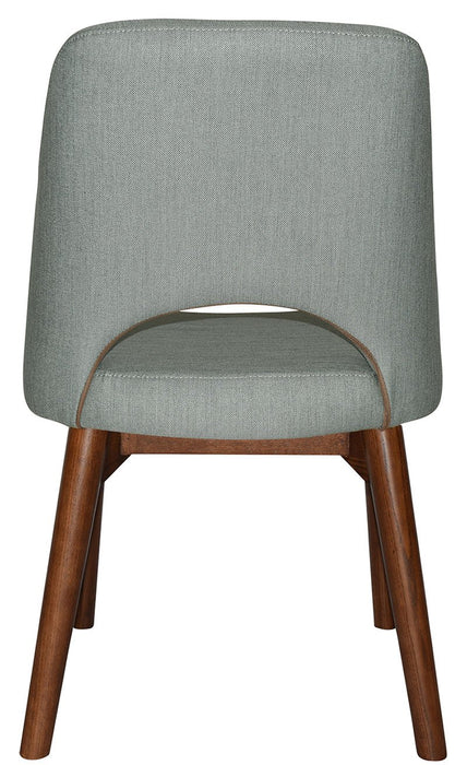 CHAIR ALBURY (TIMBER)