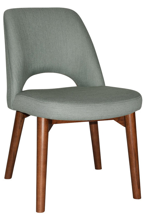 CHAIR ALBURY (TIMBER)