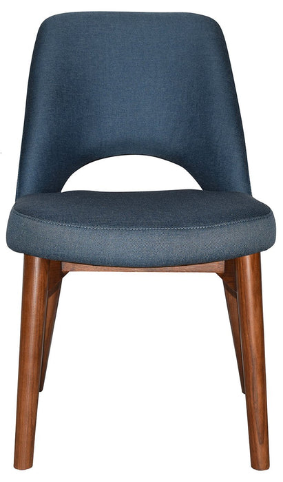 CHAIR ALBURY (TIMBER)