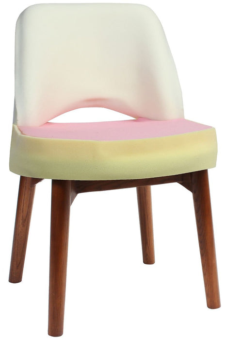 CHAIR ALBURY (TIMBER)