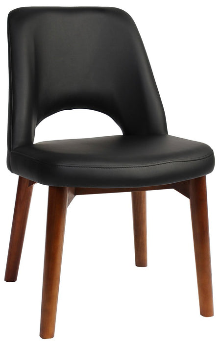 CHAIR ALBURY (TIMBER)