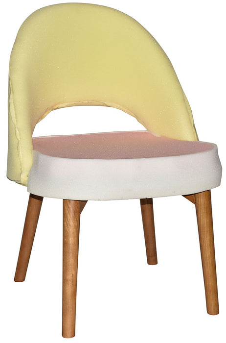 CHAIR CHEVRON (TIMBER)