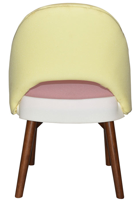 CHAIR CHEVRON (TIMBER)