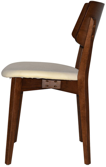 CHAIR PHOENIX (UPHOLSTERED SEAT)