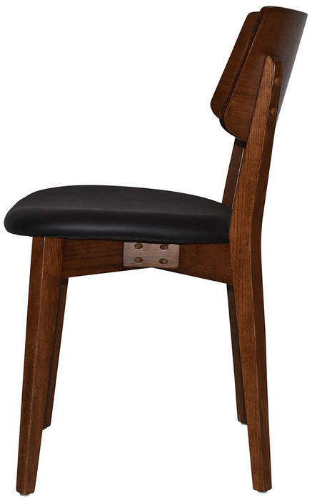 CHAIR PHOENIX (UPHOLSTERED SEAT)