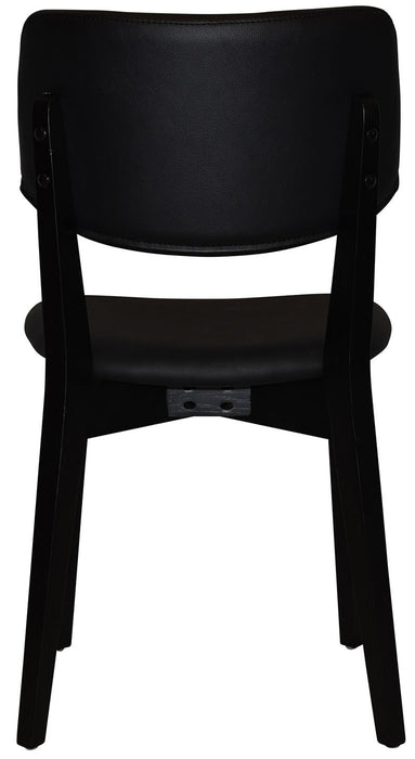 CHAIR PHOENIX (FULLY UPHOLSTERED)