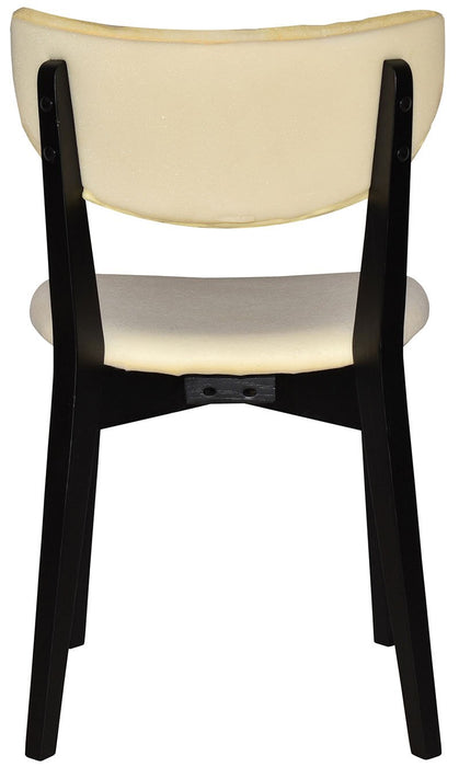 CHAIR RIALTO (FULLY UPHOLSTERED)