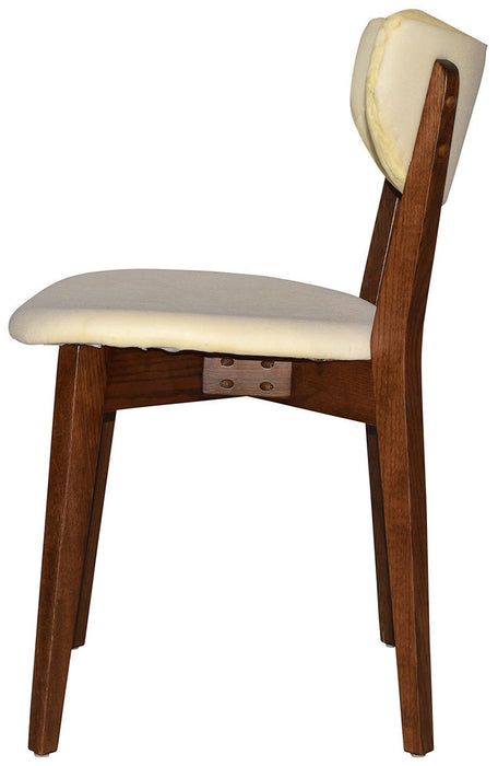 CHAIR RIALTO (FULLY UPHOLSTERED)