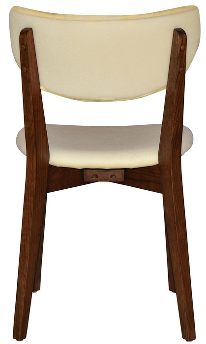 CHAIR RIALTO (FULLY UPHOLSTERED)