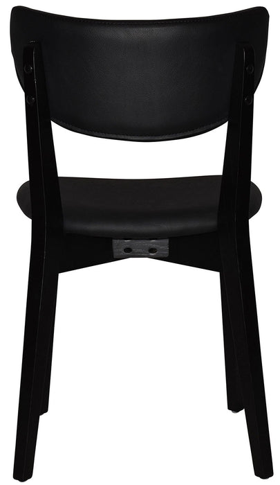 CHAIR RIALTO (FULLY UPHOLSTERED)