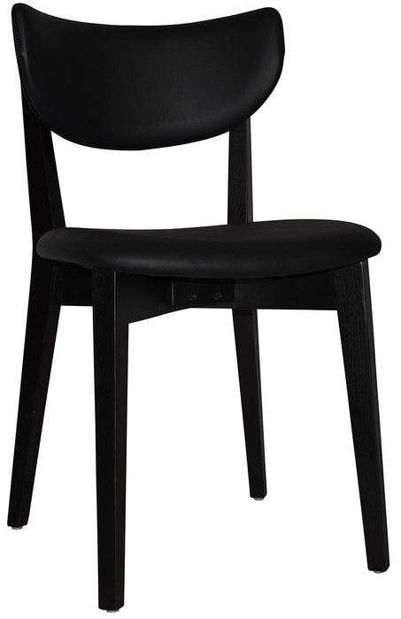 CHAIR RIALTO (FULLY UPHOLSTERED)